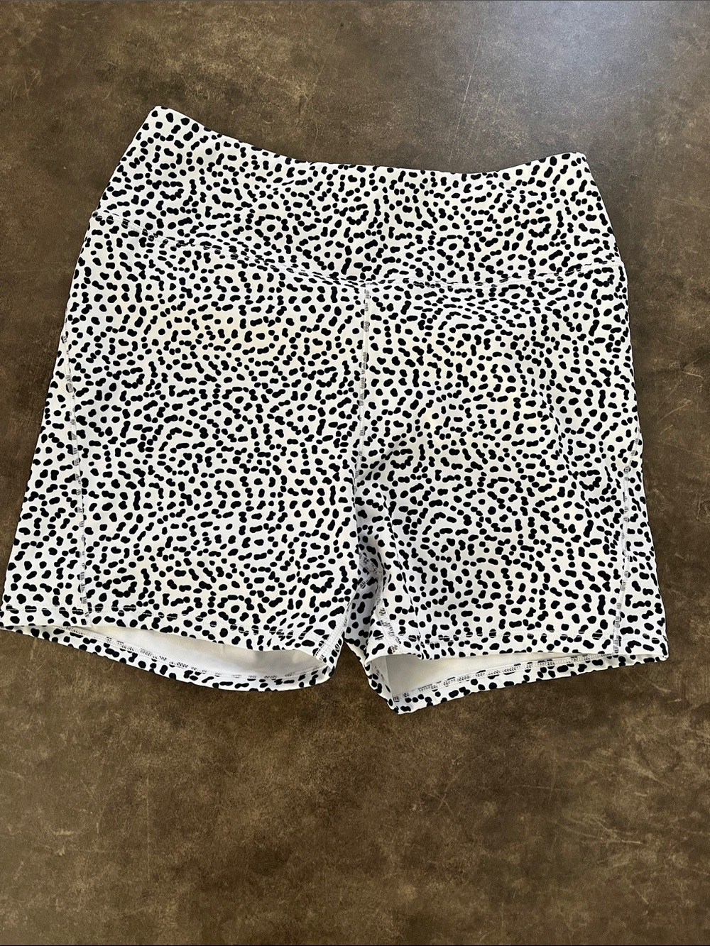 Biker short